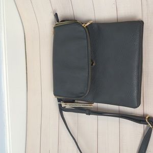 Jessie & James handbags Cheyenne concealed Crossbody Bag